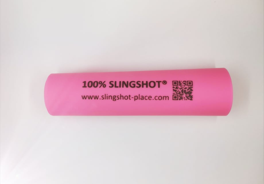 100%SLINGSHOT (0,45 mm) 2 m roll (044)