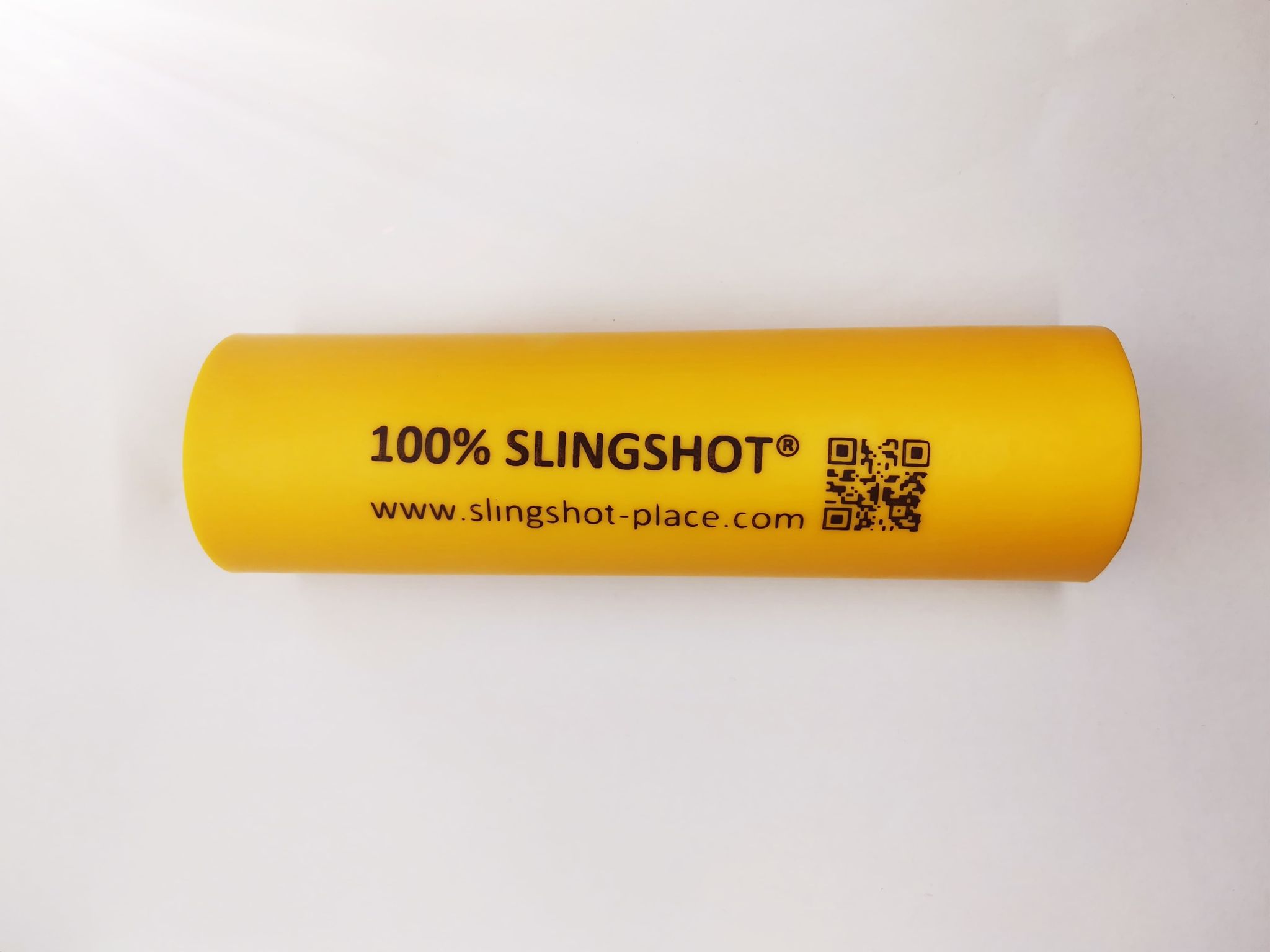 100%SLINGSHOT (0,65 mm) 2 m roll (054)