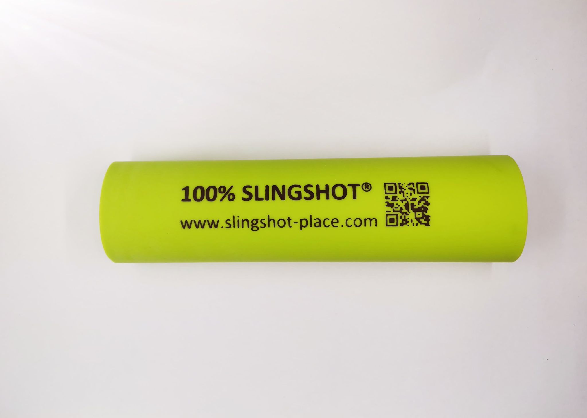 100%SLINGSHOT (0,4 mm) 2 m roll (042)