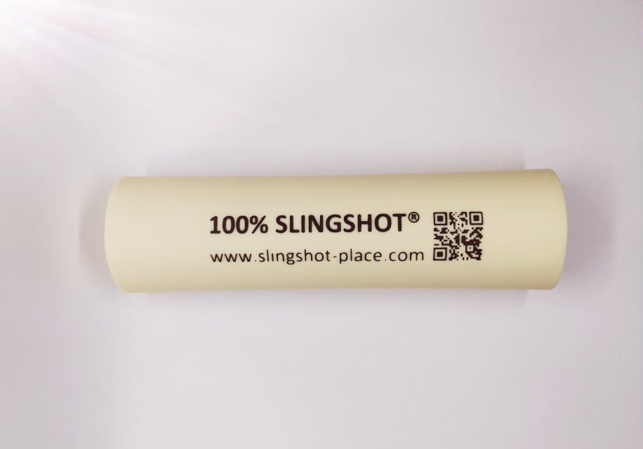100%SLINGSHOT (0,50 mm) 2 m roll (047)