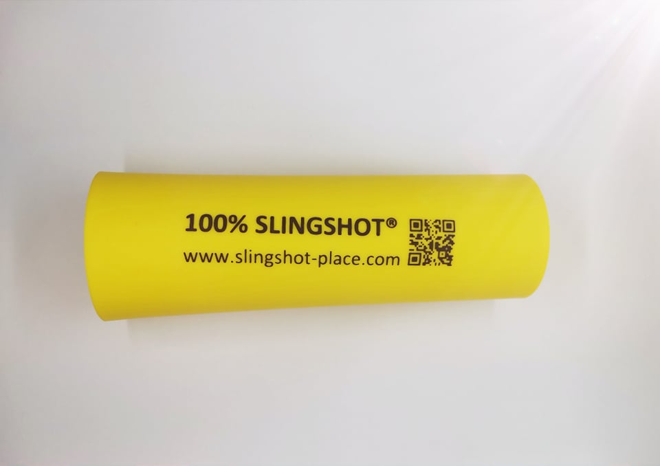 100%SLINGSHOT (0,75 mm) 2 m roll (057)